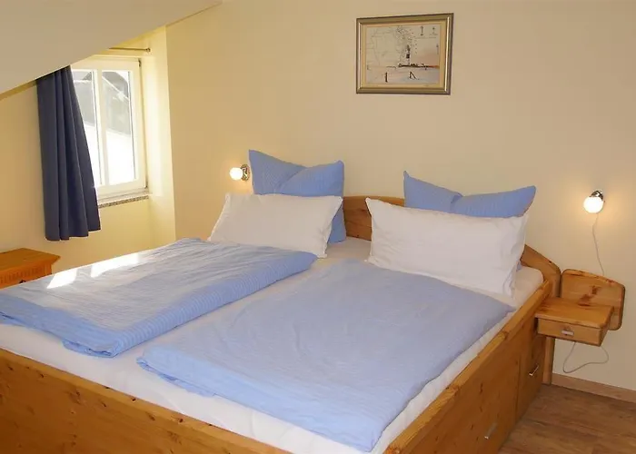 Myhome Ruegen - Haus Arkona アパートホテル ゼリン