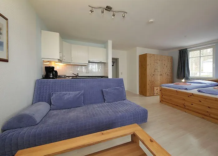 Myhome Ruegen - Haus Arkona 3*