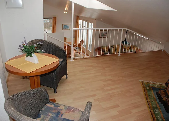 Myhome Ruegen - Haus Arkona 3*