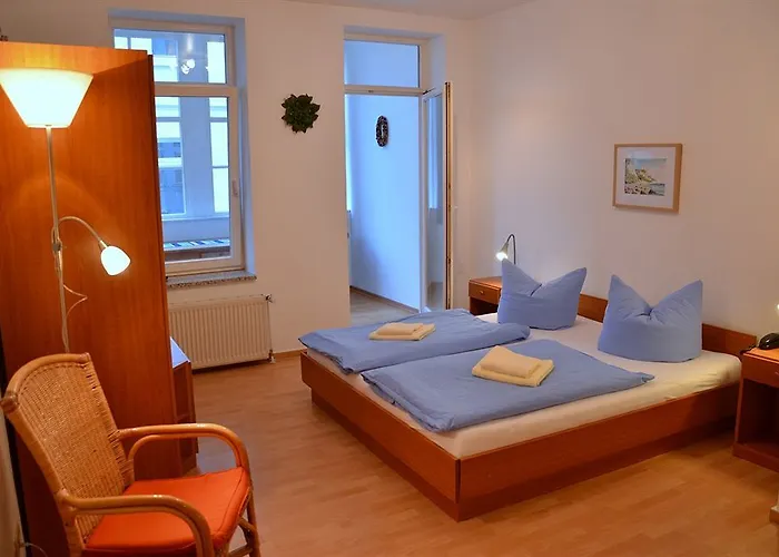 Myhome Ruegen - Haus Arkona 3* ゼリン