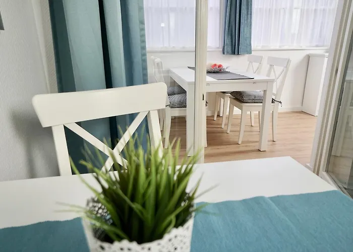 Myhome Ruegen - Haus Arkona ゼリン