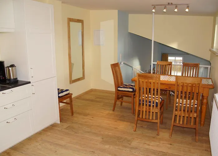 Myhome Ruegen - Haus Arkona ゼリン