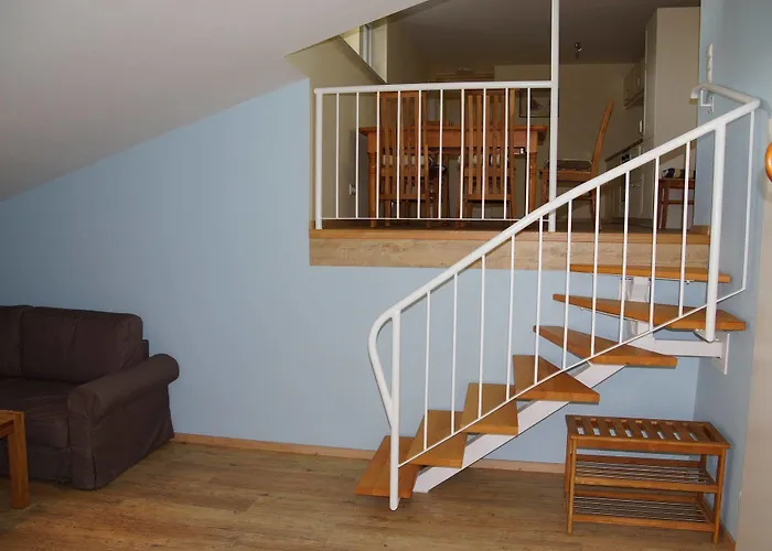 Myhome Ruegen - Haus Arkona 3* ゼリン